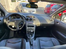 PEUGEOT - 308 - 2012/2013 - Branca - Sob Consulta