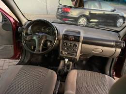 CHEVROLET - CLASSIC - 2010/2010 - Vermelha - Sob Consulta