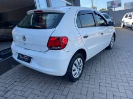 VOLKSWAGEN - GOL - 2013/2014 - Branca - Sob Consulta